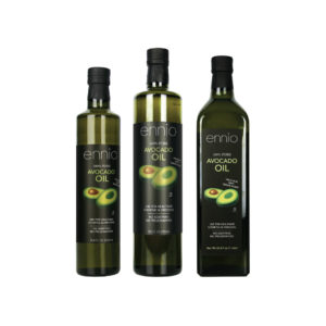 ennio pure avocado oil